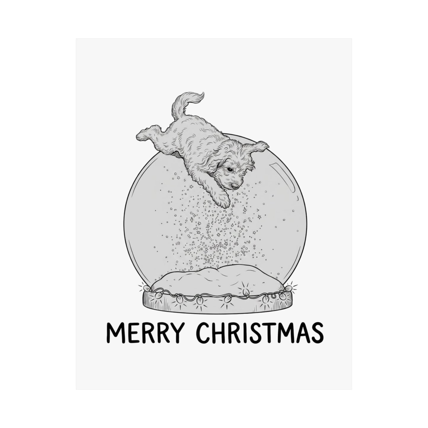 MERRY CHRISTMAS