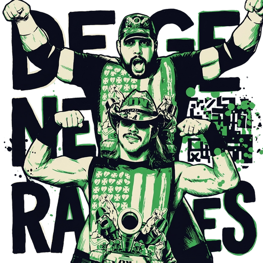Degenerates