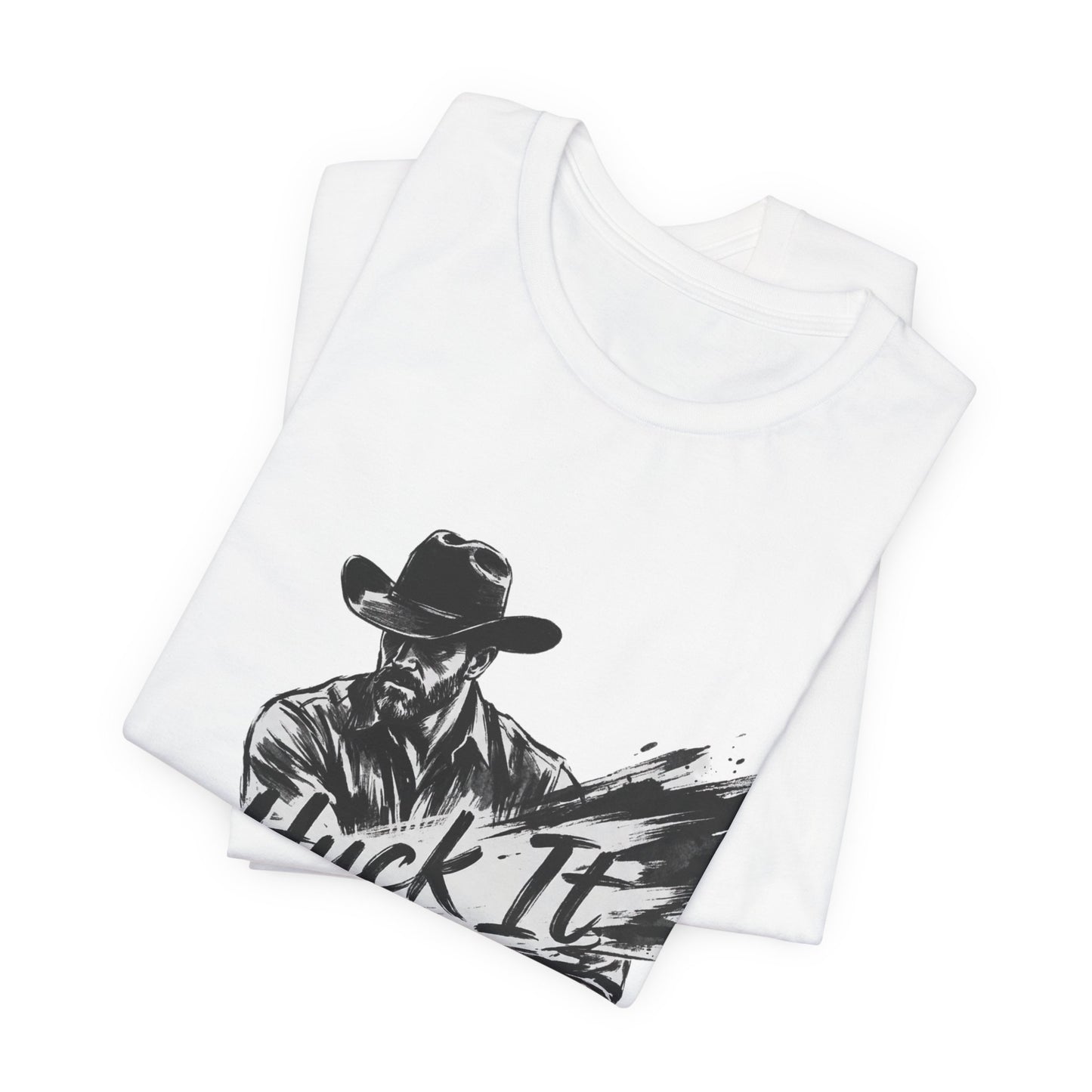 Huck It