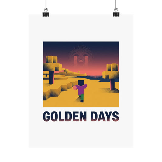 Golden Days