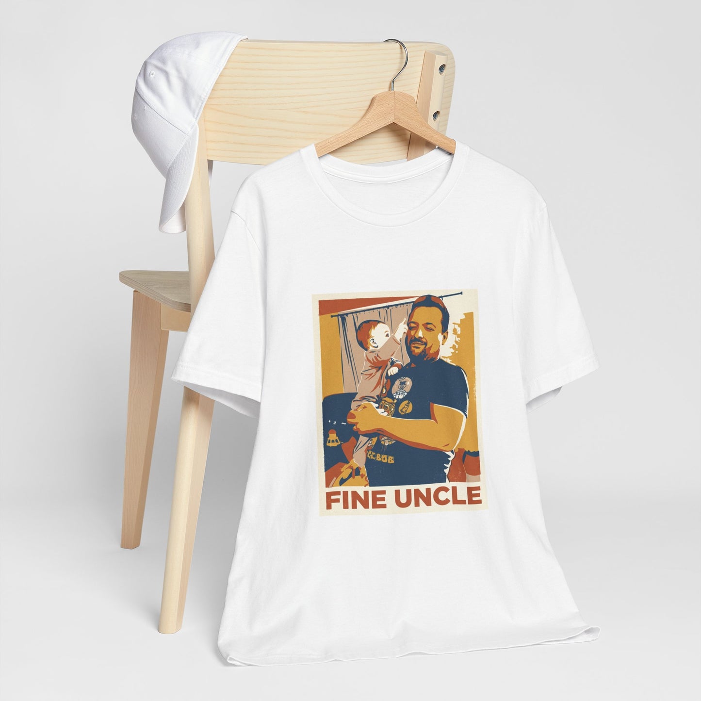 Fine Uncle