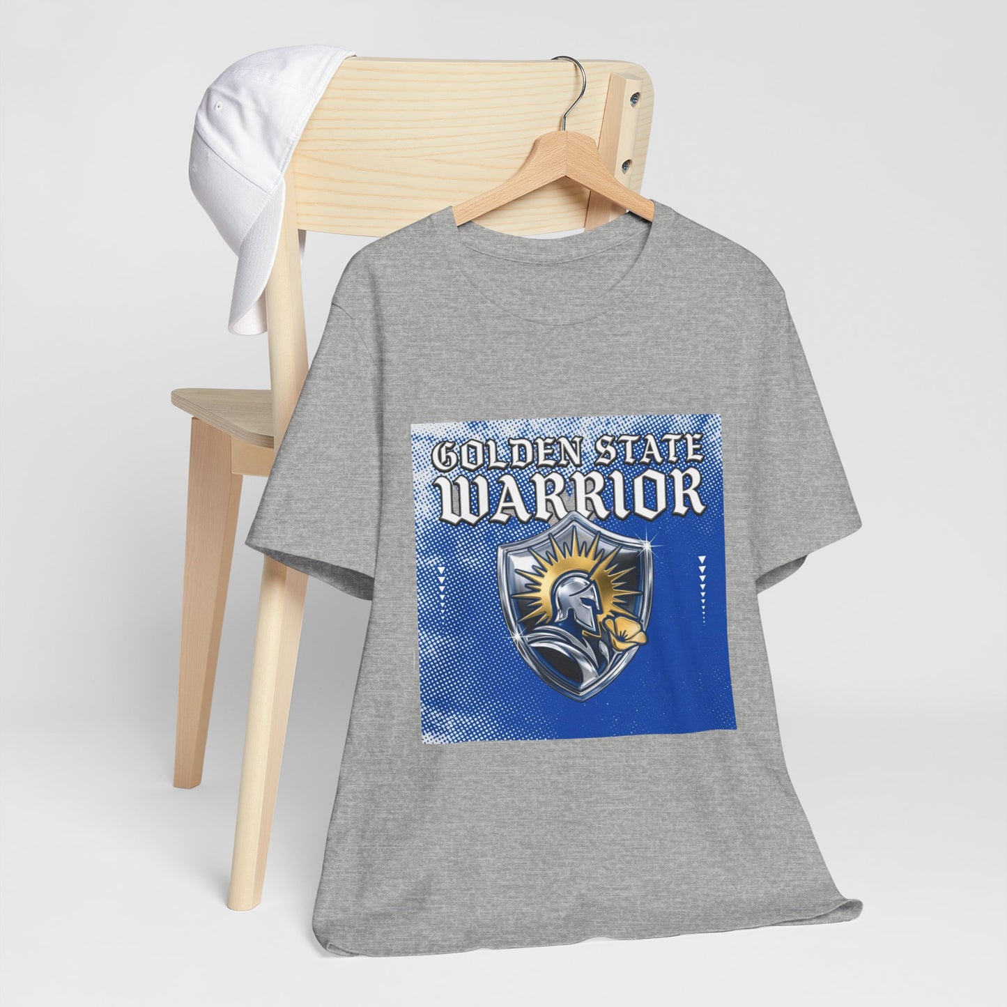 Golden State Warrior