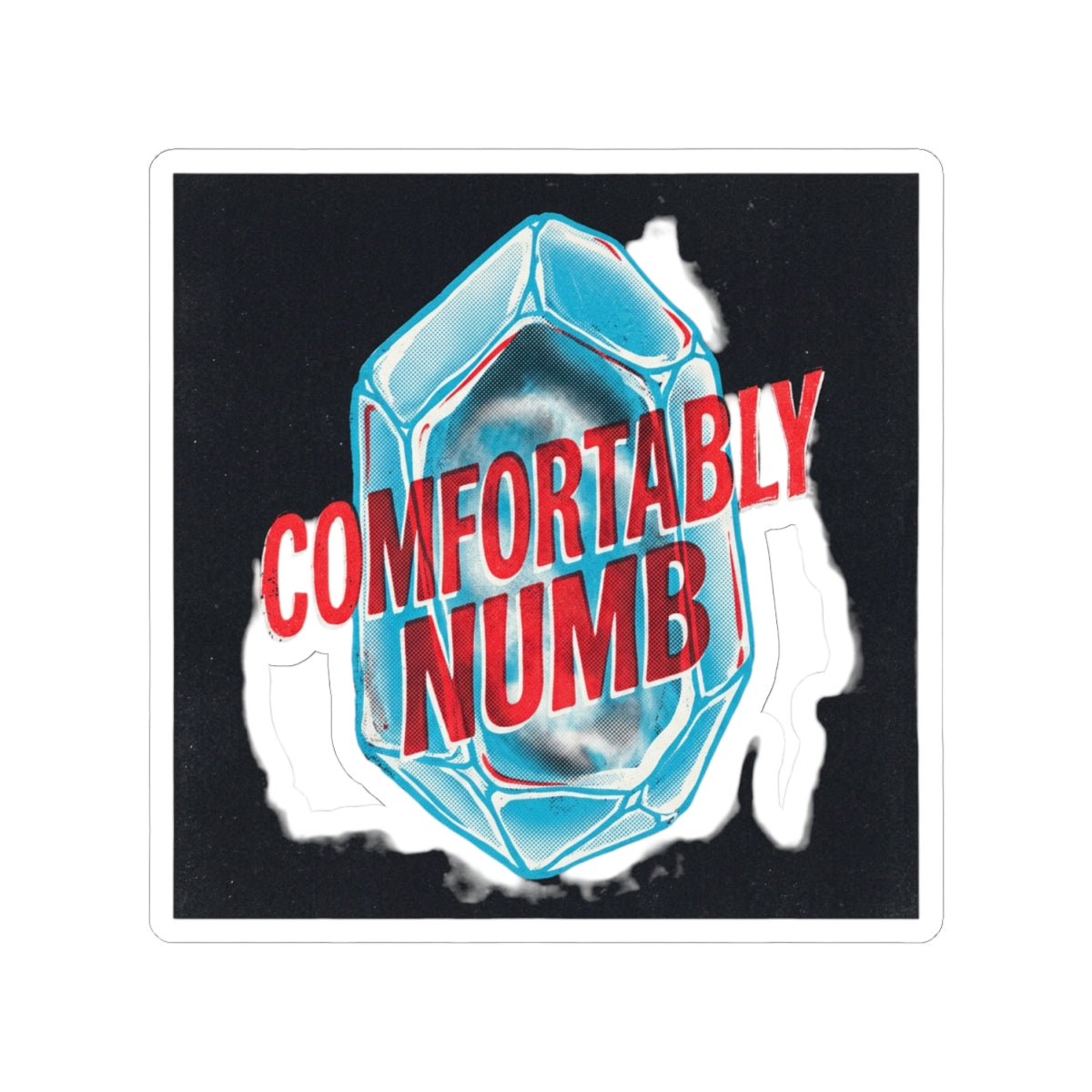 Comfortably Numb