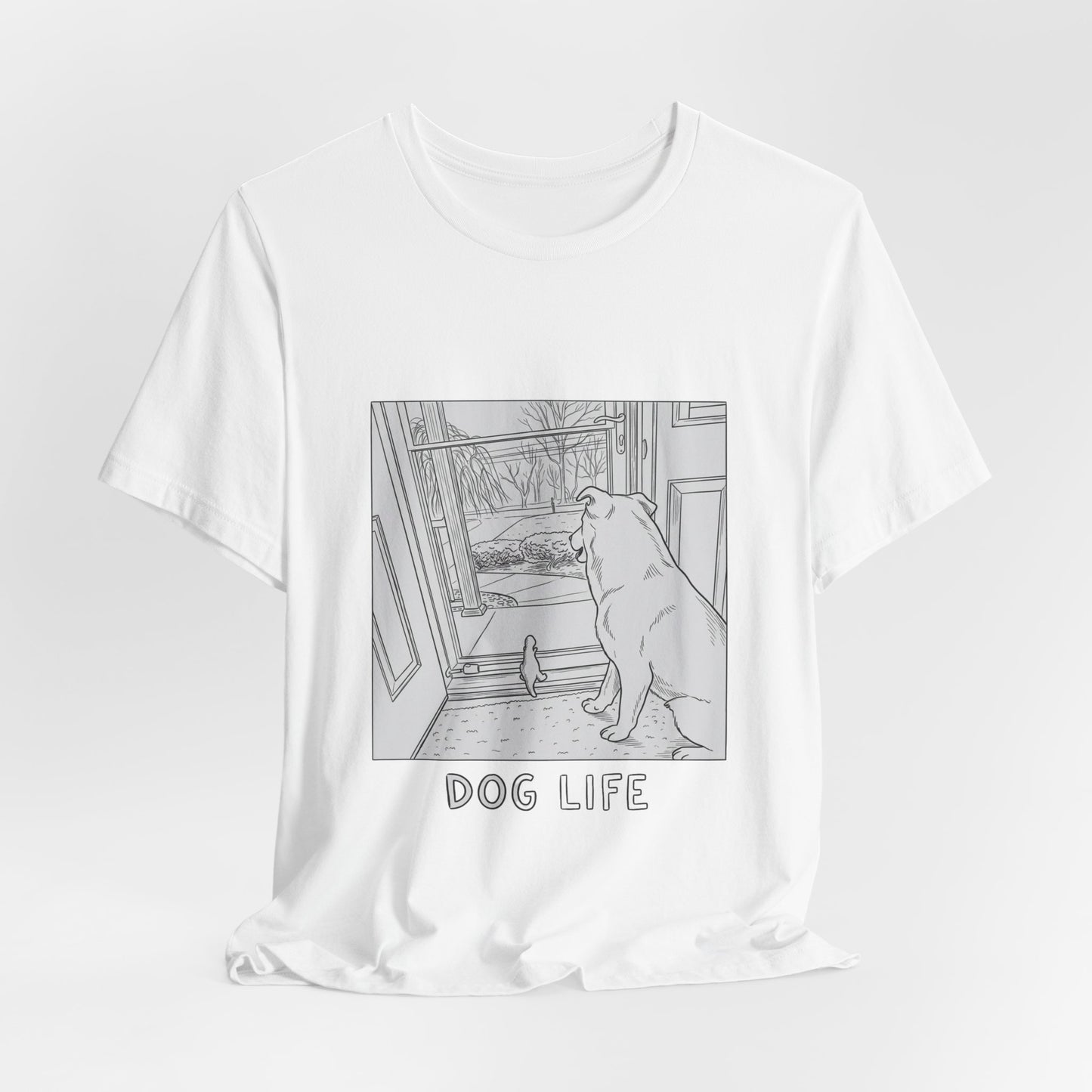 Dog Life