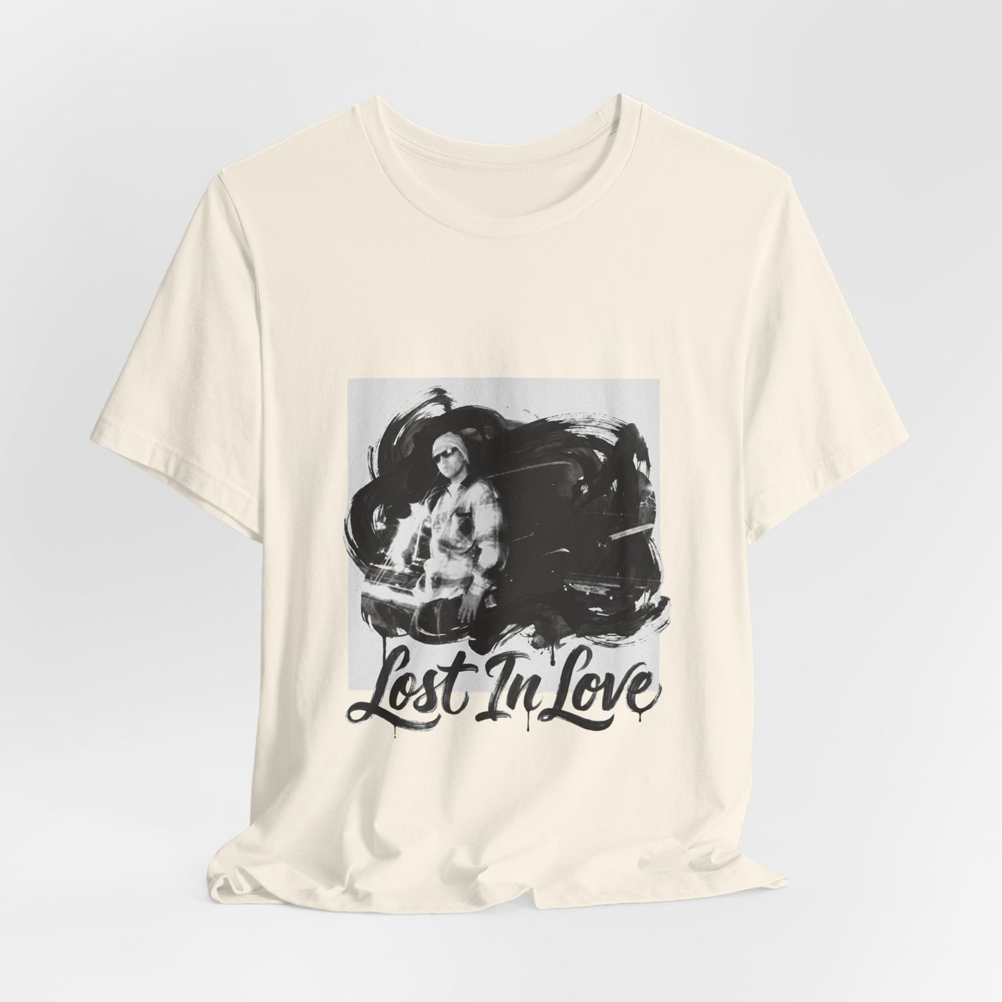 Lost In Love