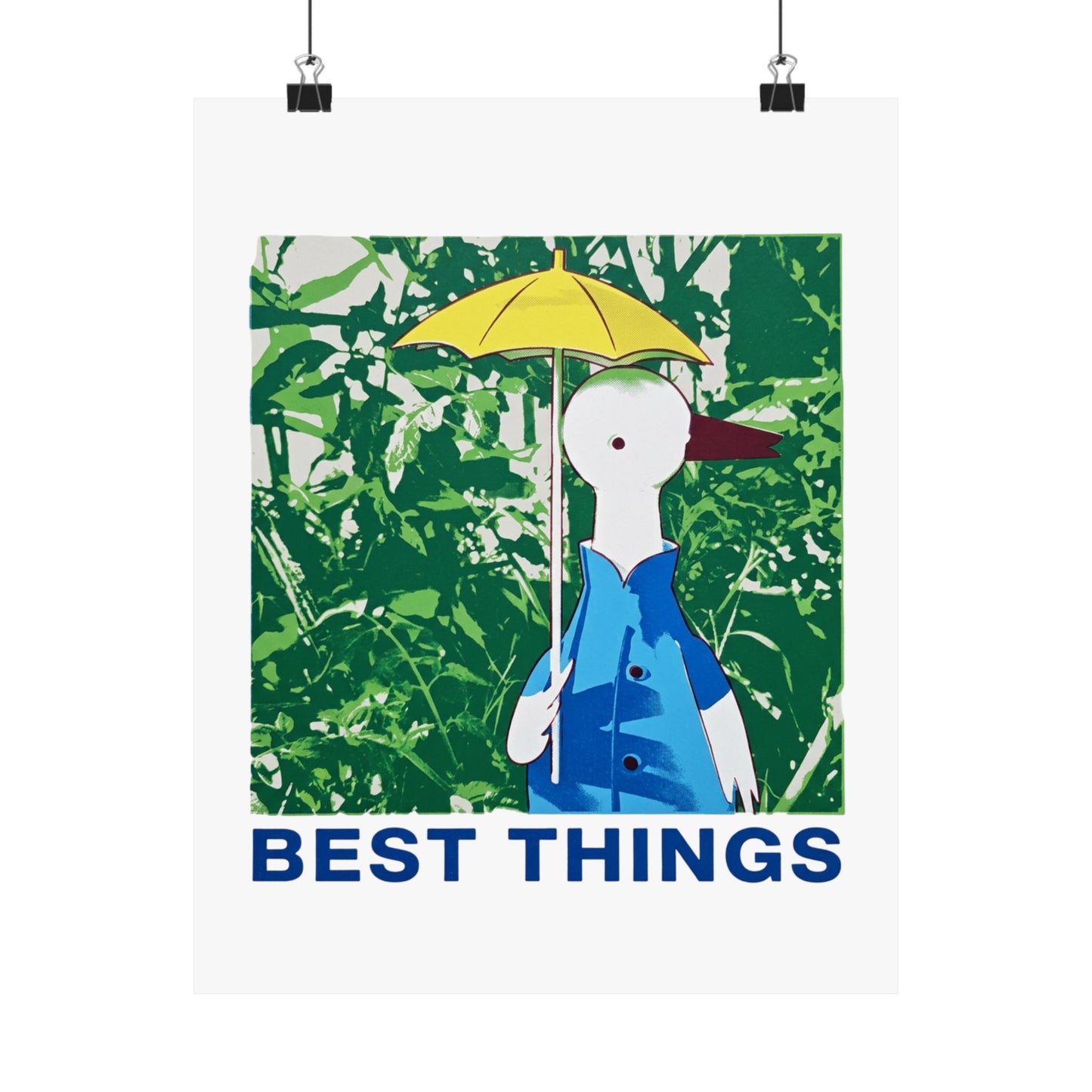 Best Things