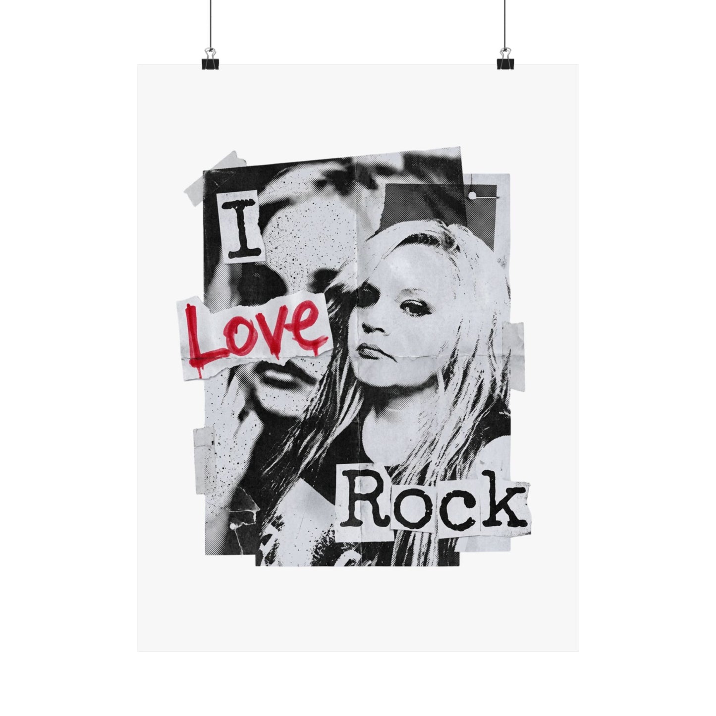 I Love Rock