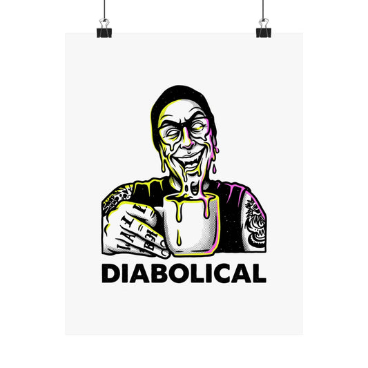 Diabolical