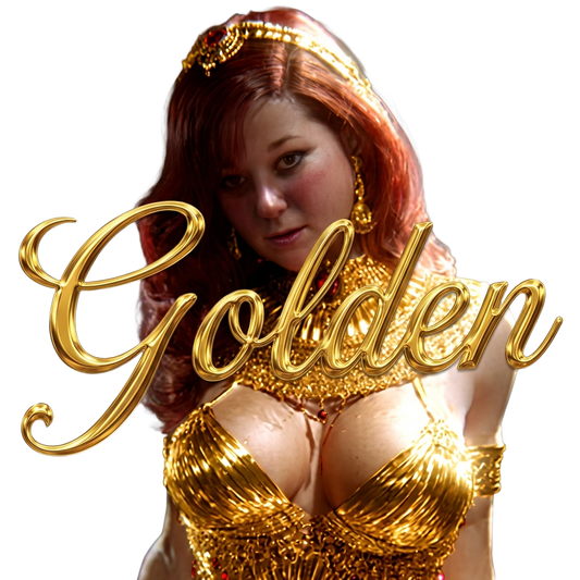 Golden
