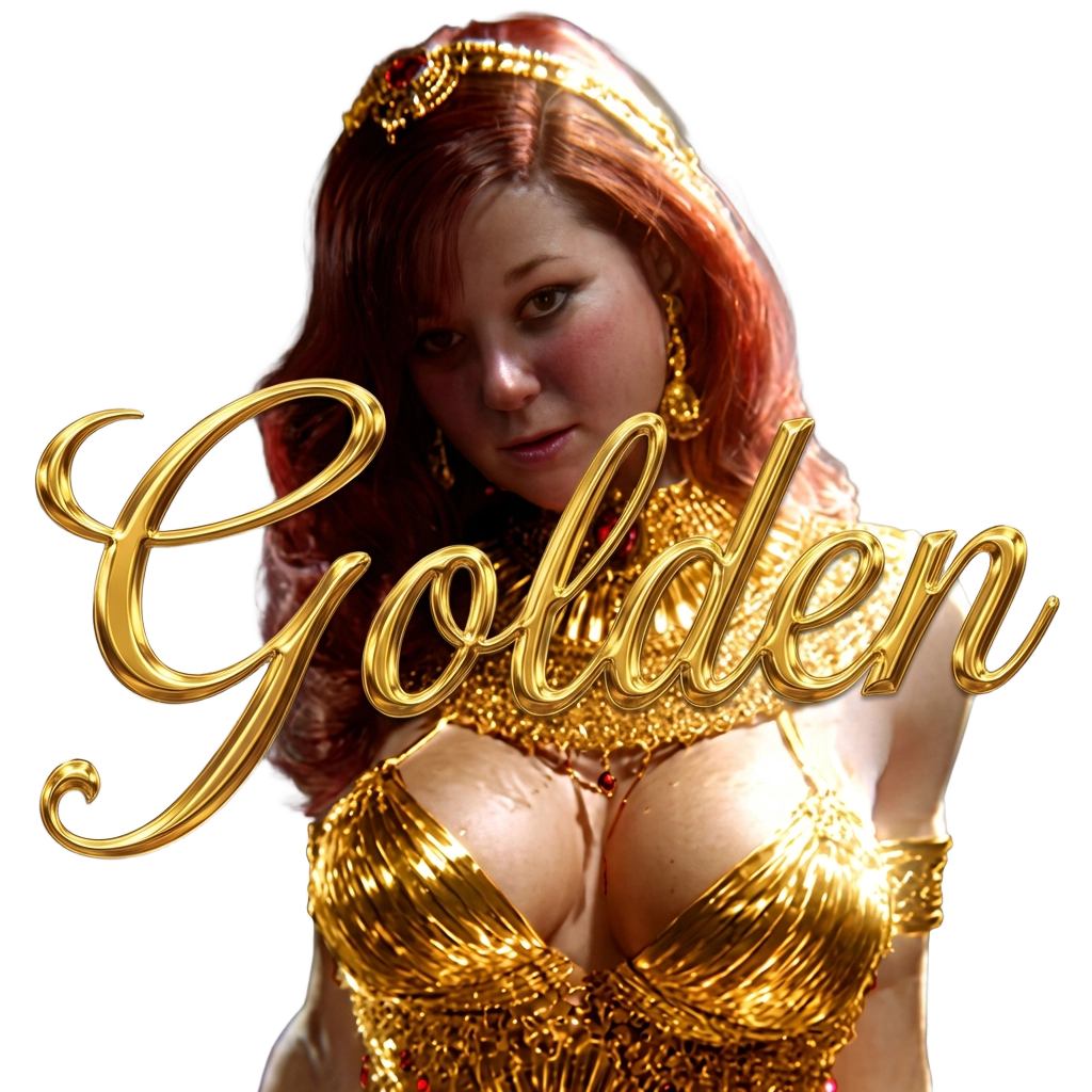 Golden