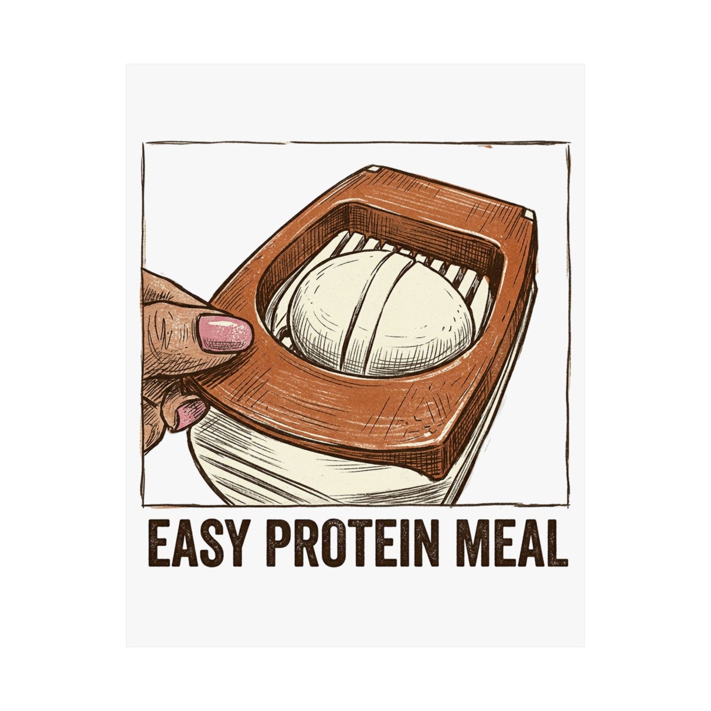 Easy Protein Meal
