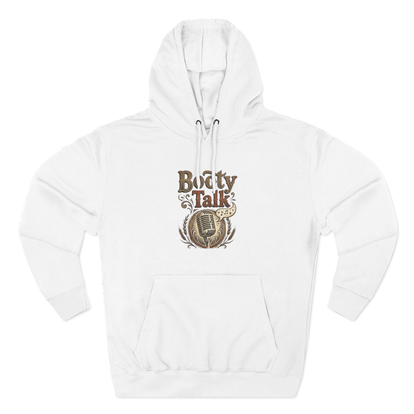 Booty Talk
