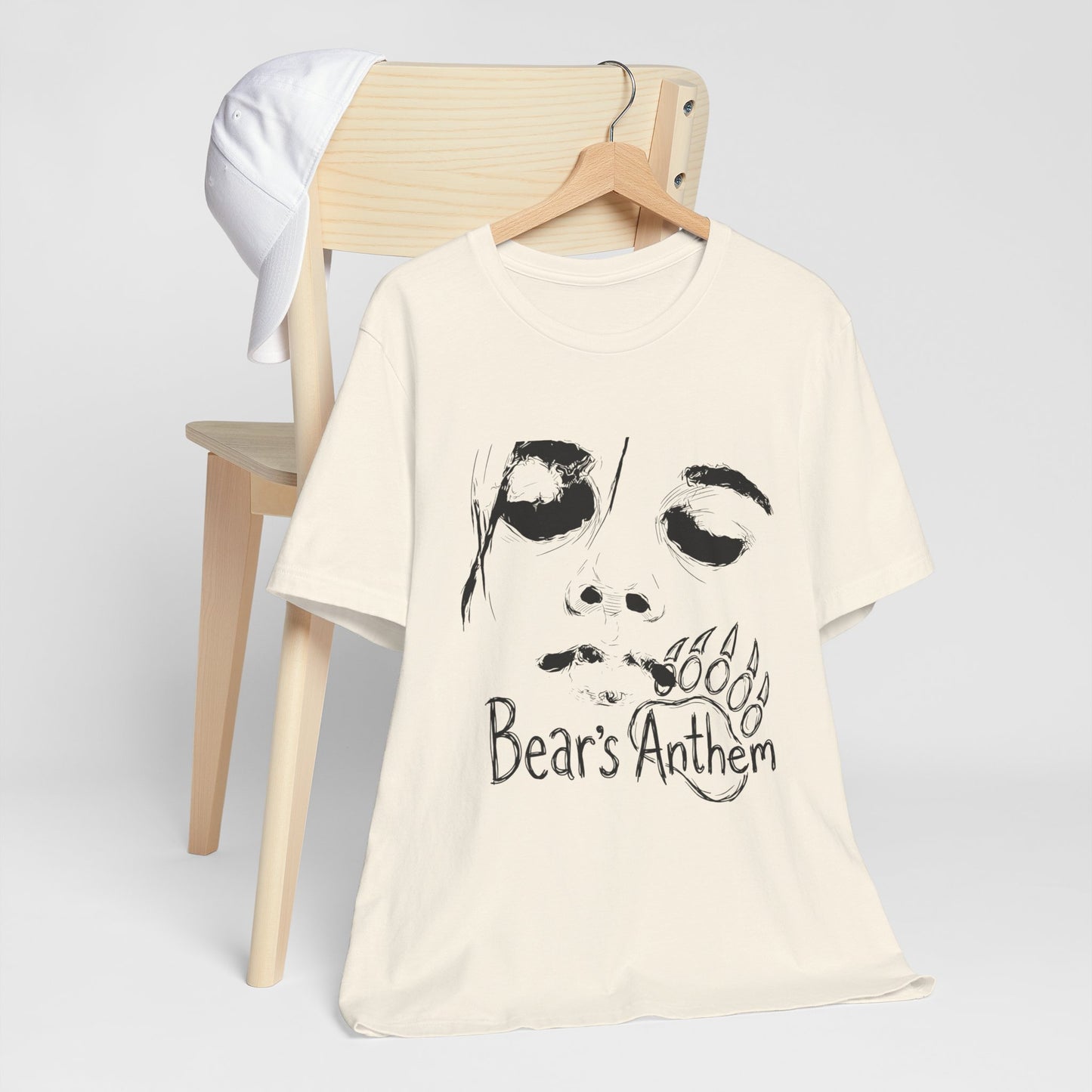 Bear's Anthem (remastered)