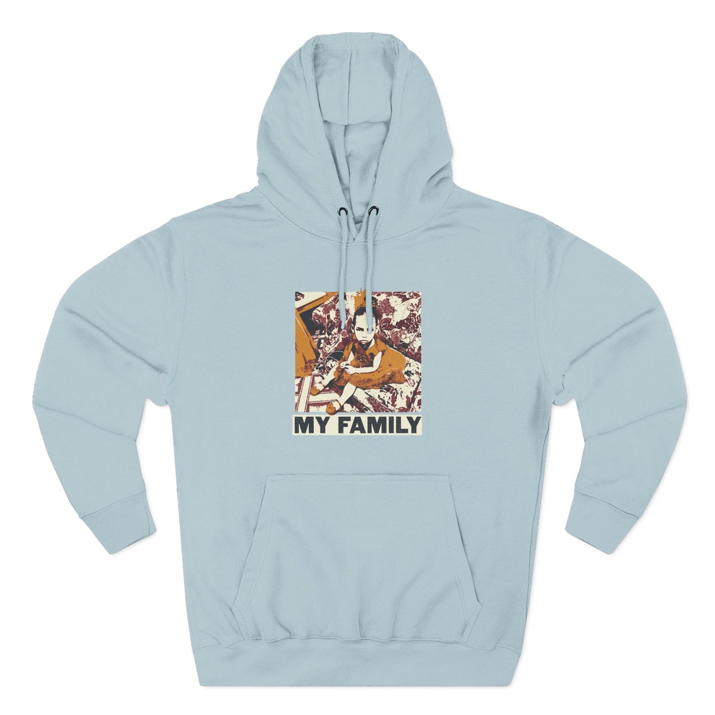 my family