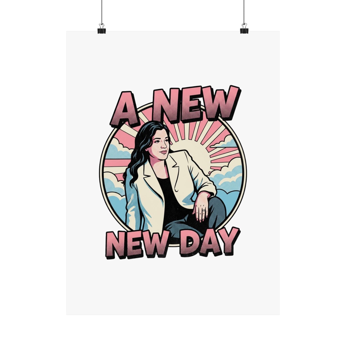 A New Day