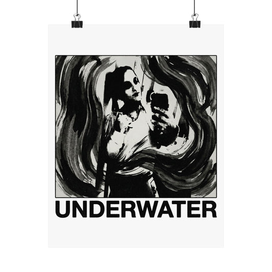 Underwater