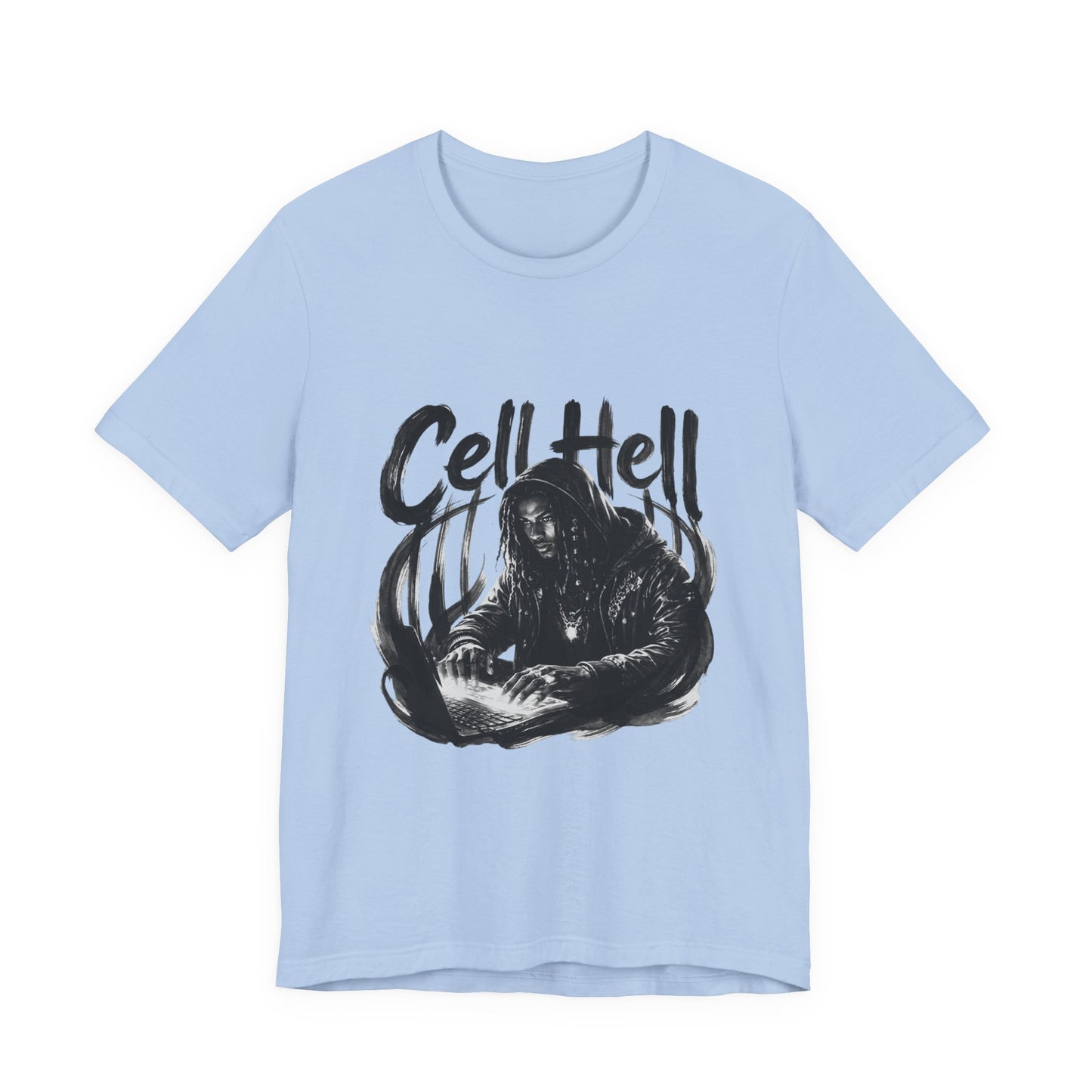 Cell Hell