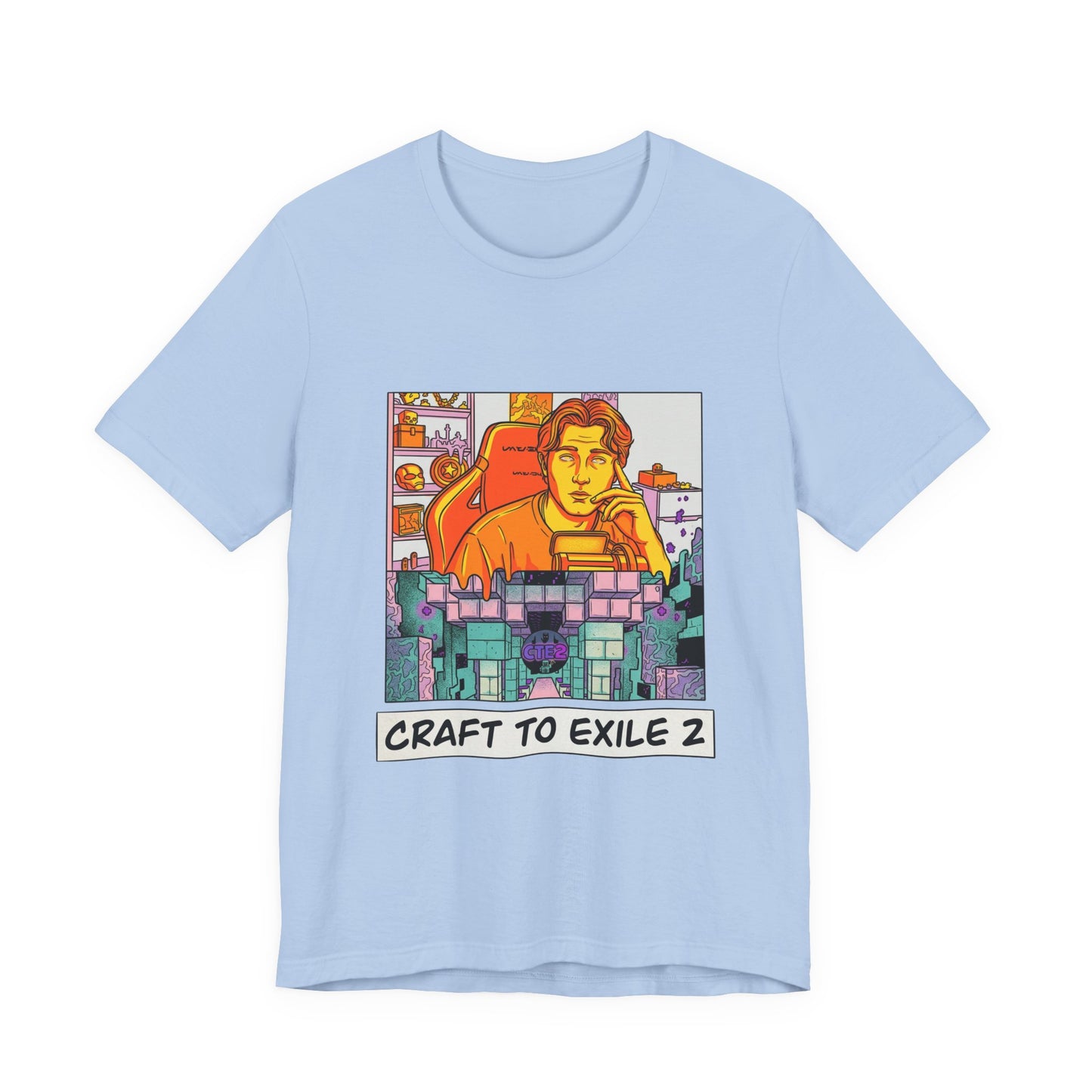 Craft to Exile 2