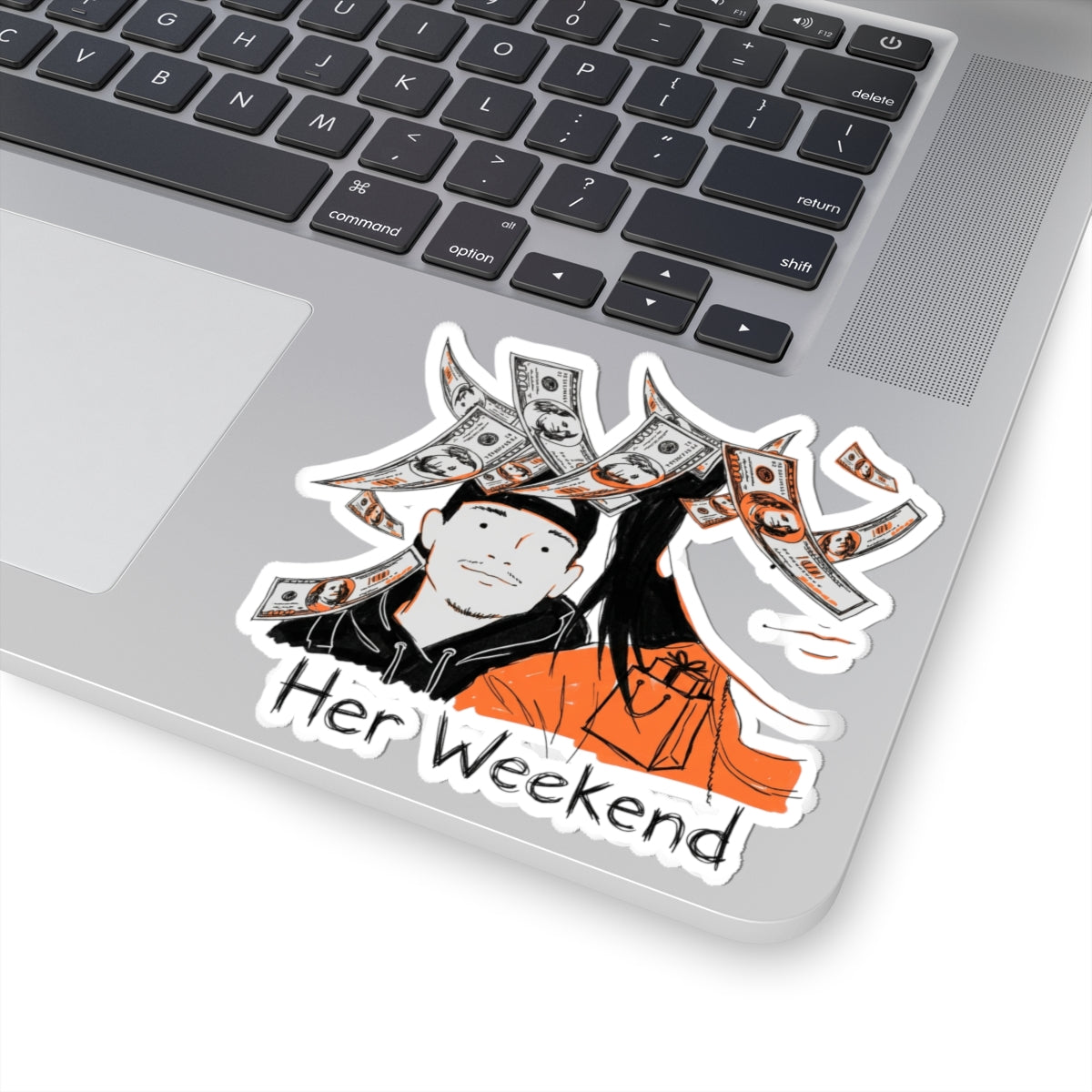 Her Weekend