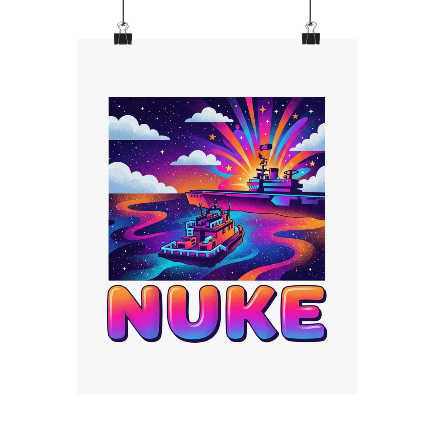 NUKE