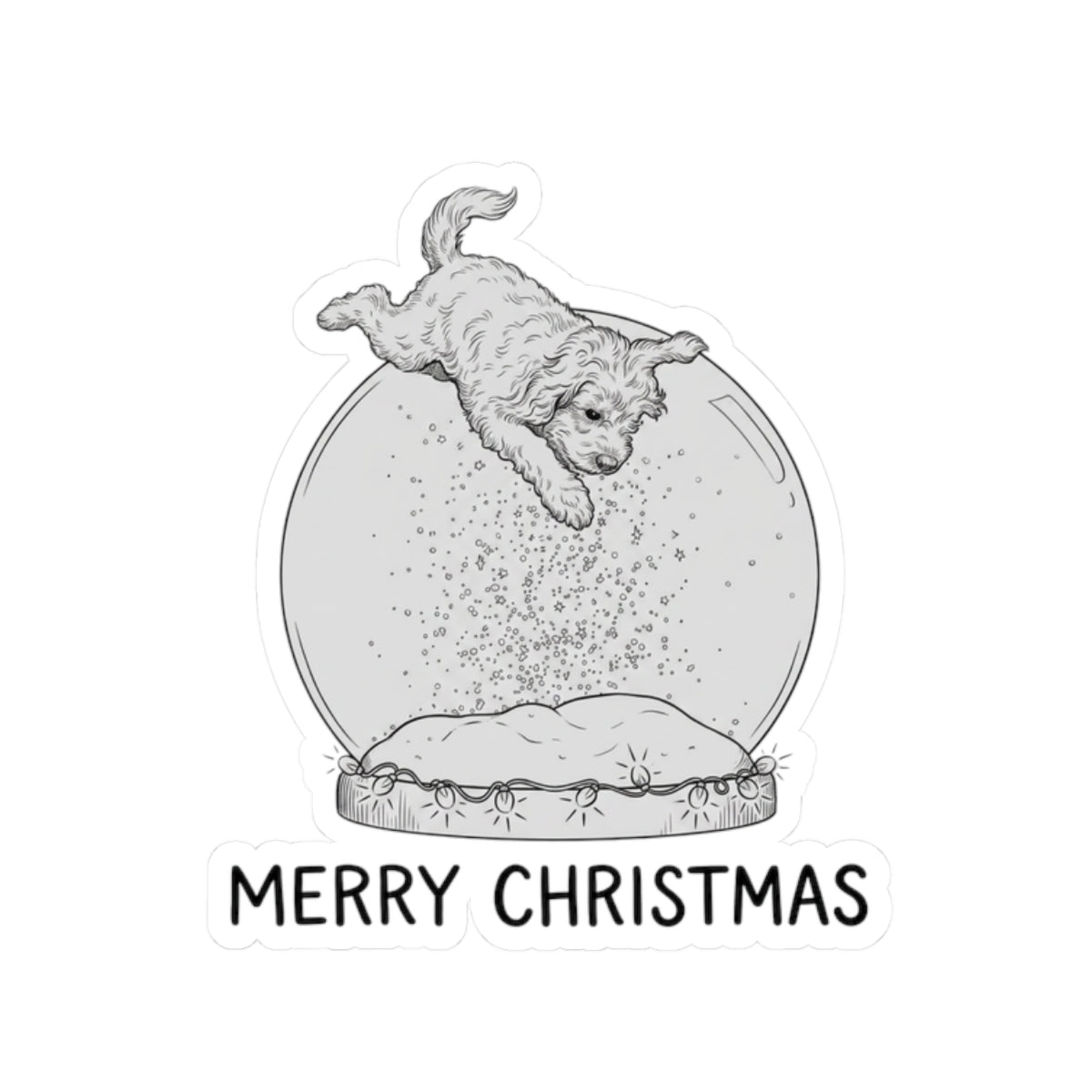 MERRY CHRISTMAS