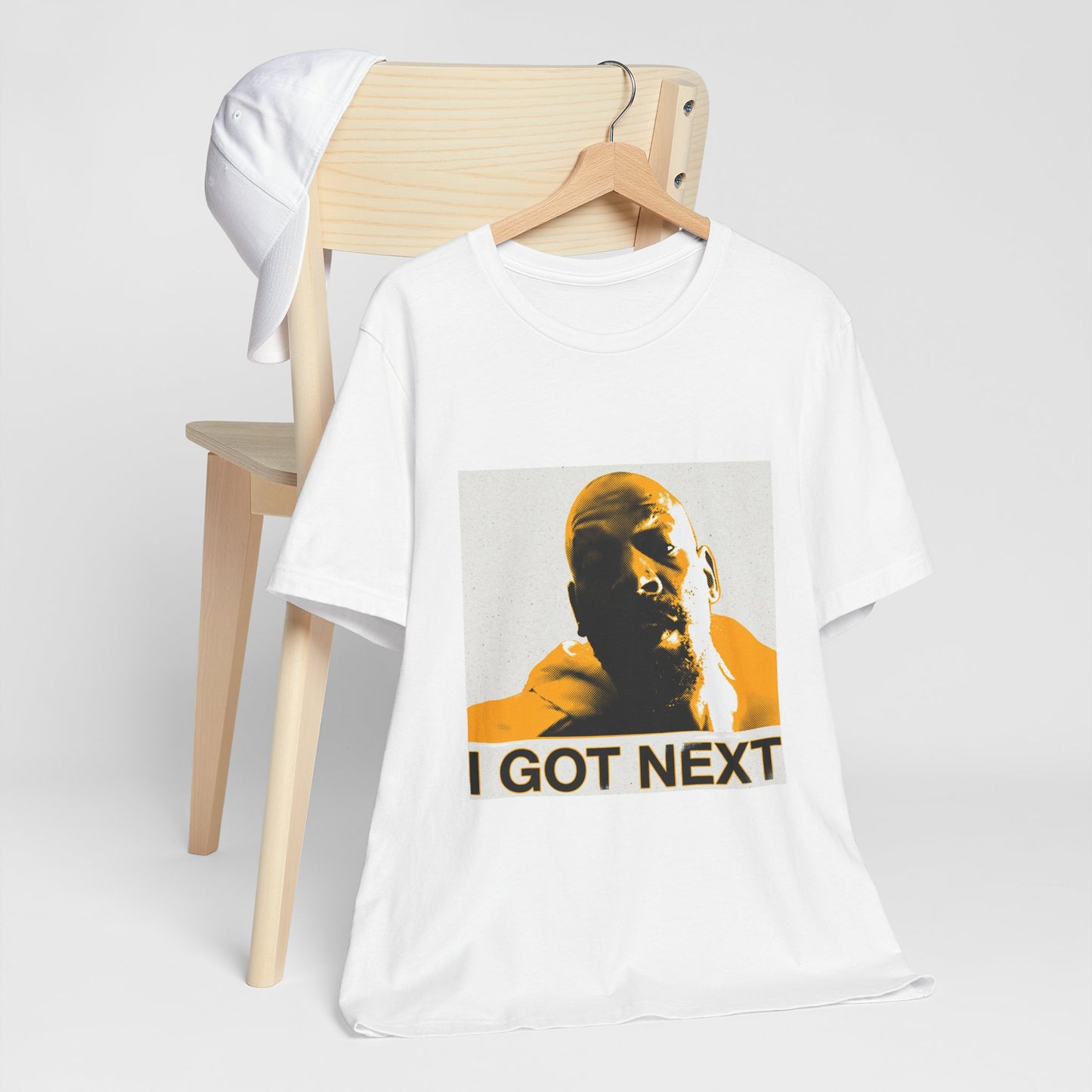 I Got Next