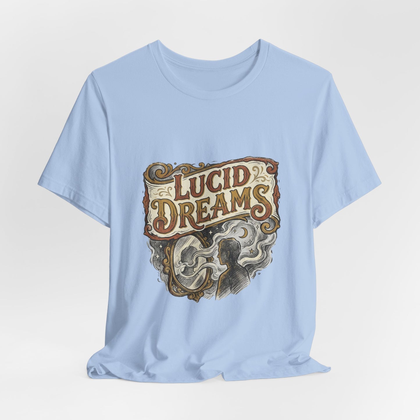 Lucid Dreams