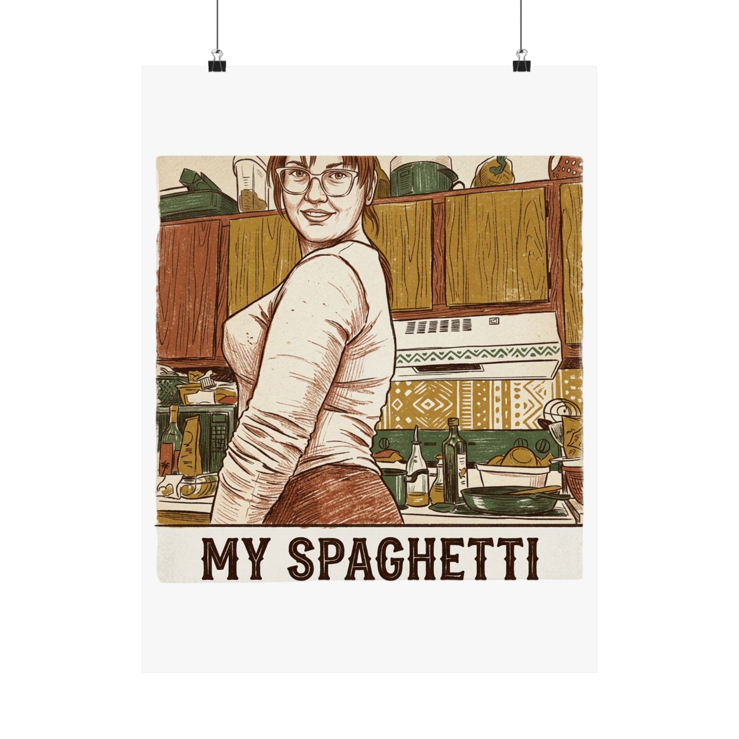 My Spaghetti