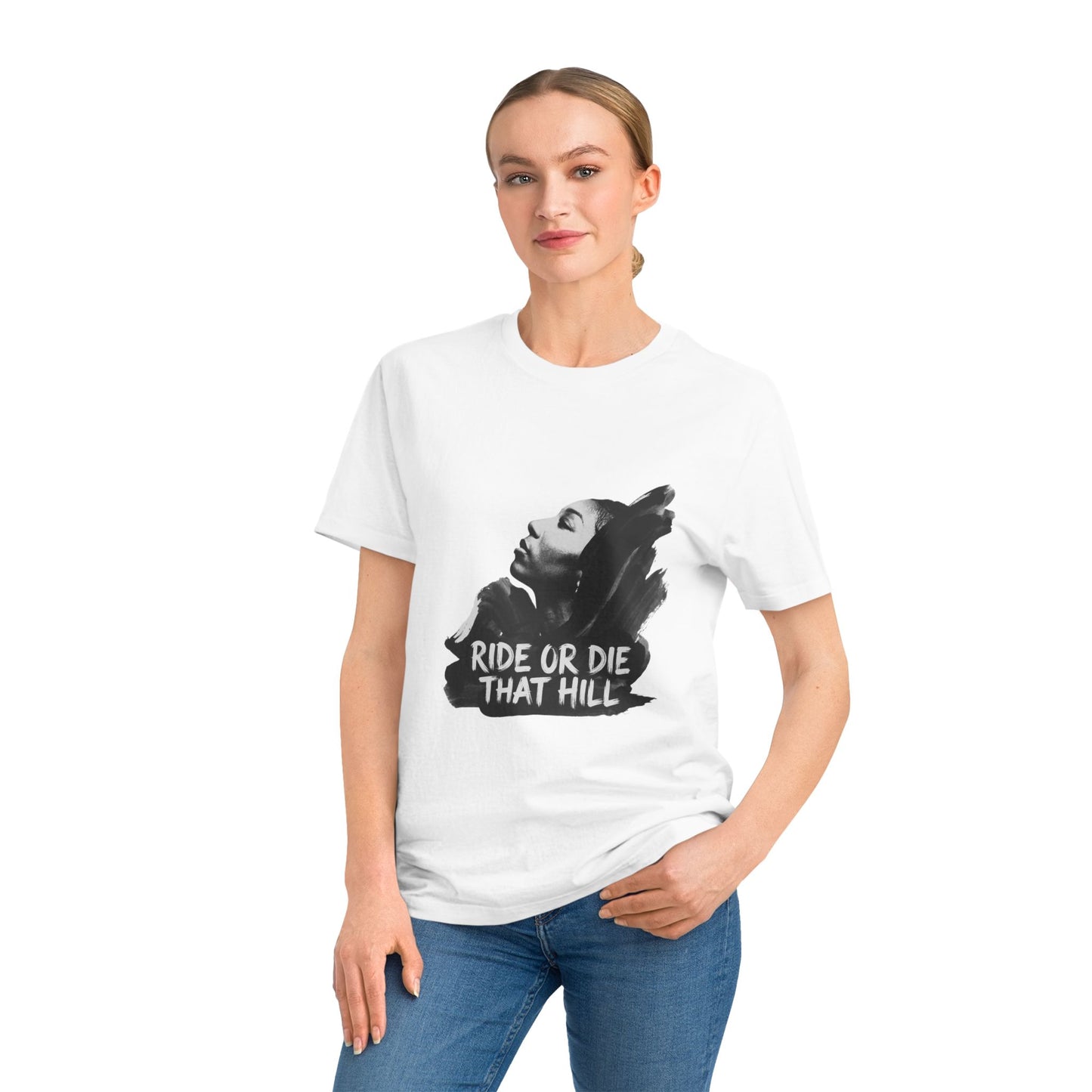 Ride Or Die That Hill Gestural Noir 02