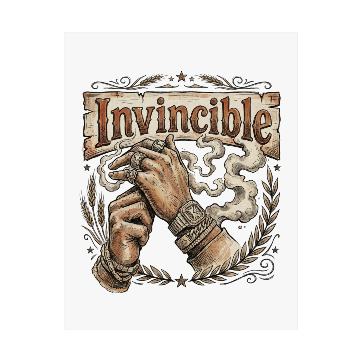 Invincible