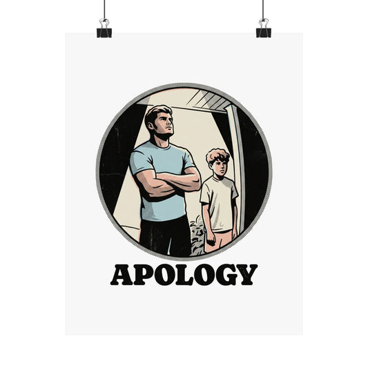 Apology