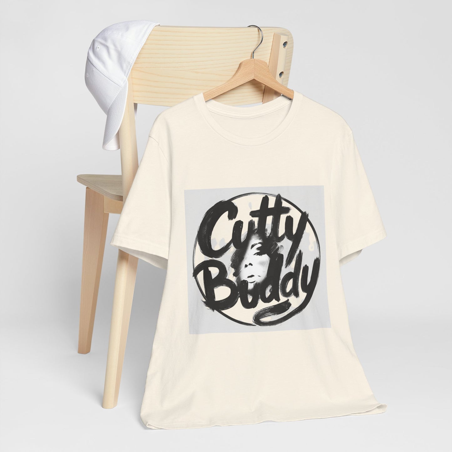 Cutty Buddy