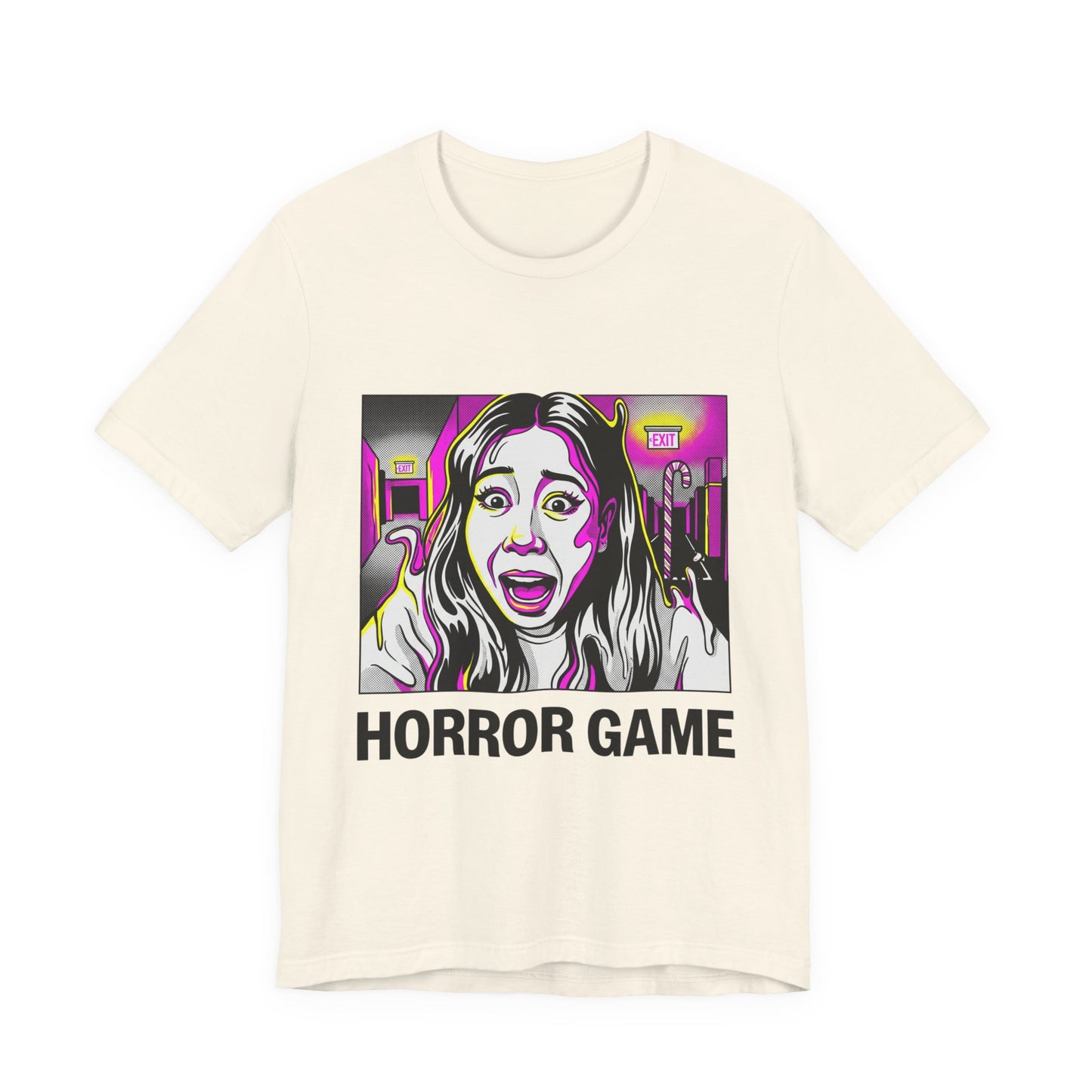 Horror Game