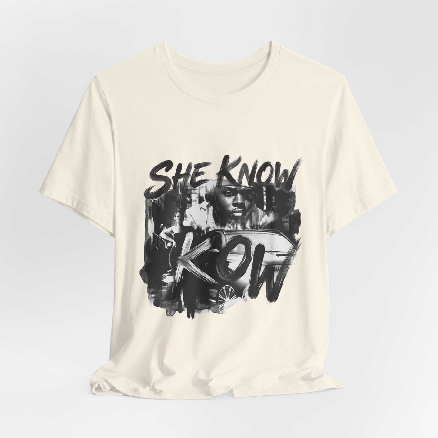 She Know(Interlude)
