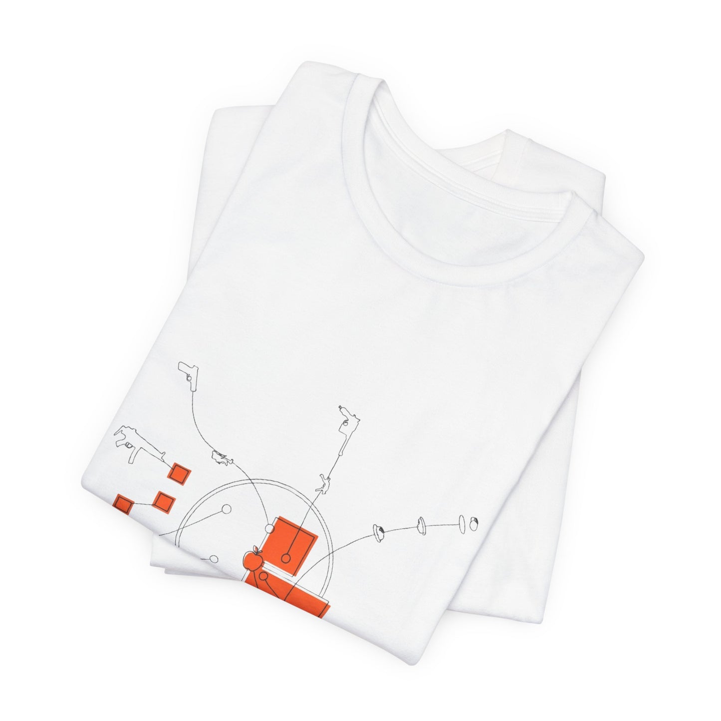 Re:booth — Urban Minimalist Contour