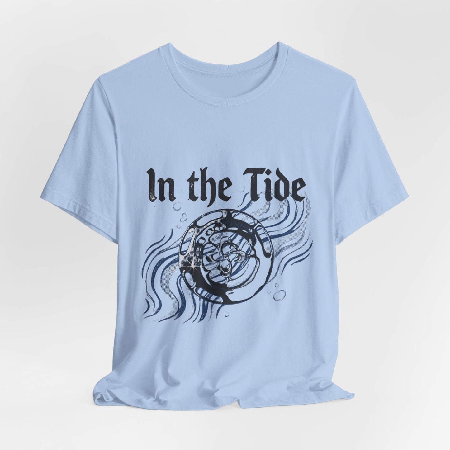 In the Tide