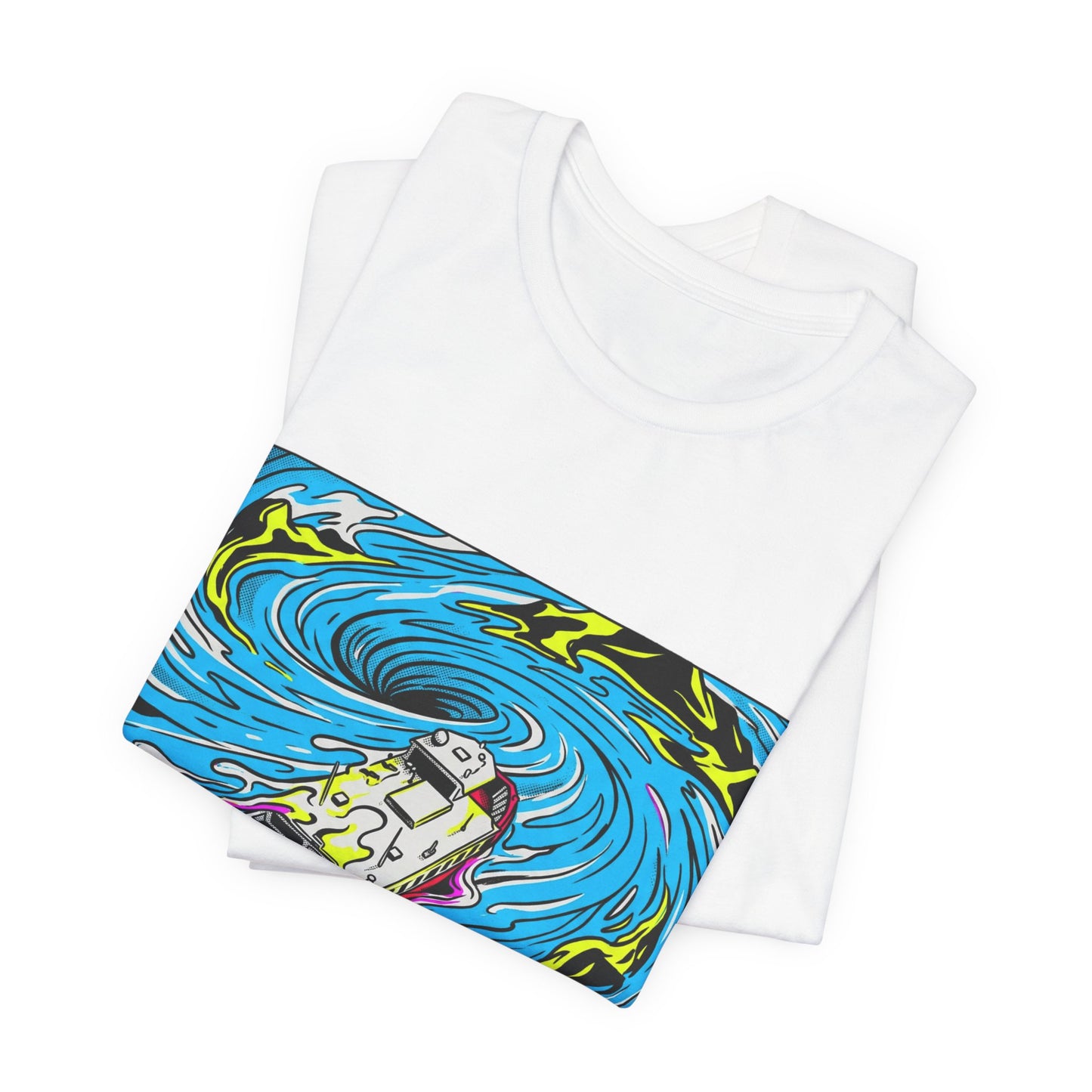 Whirlpool Smash