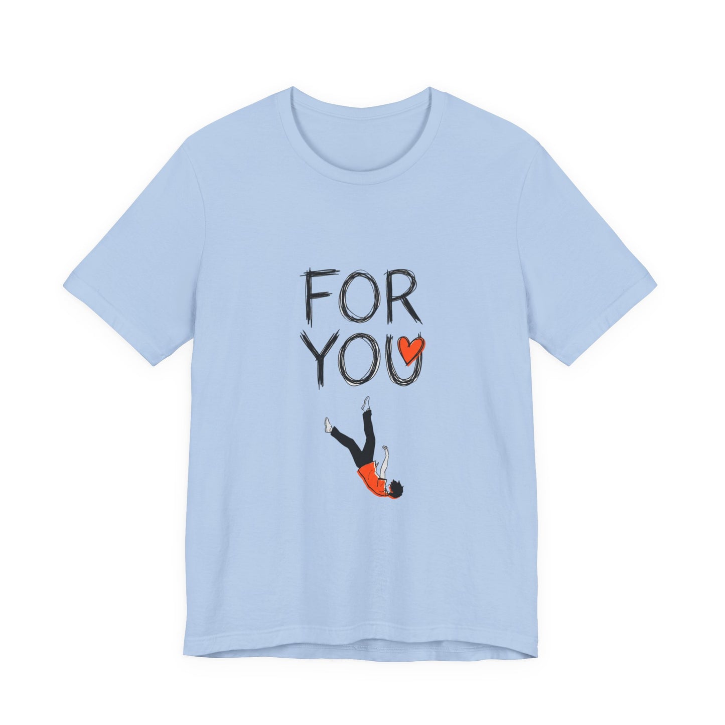 For You