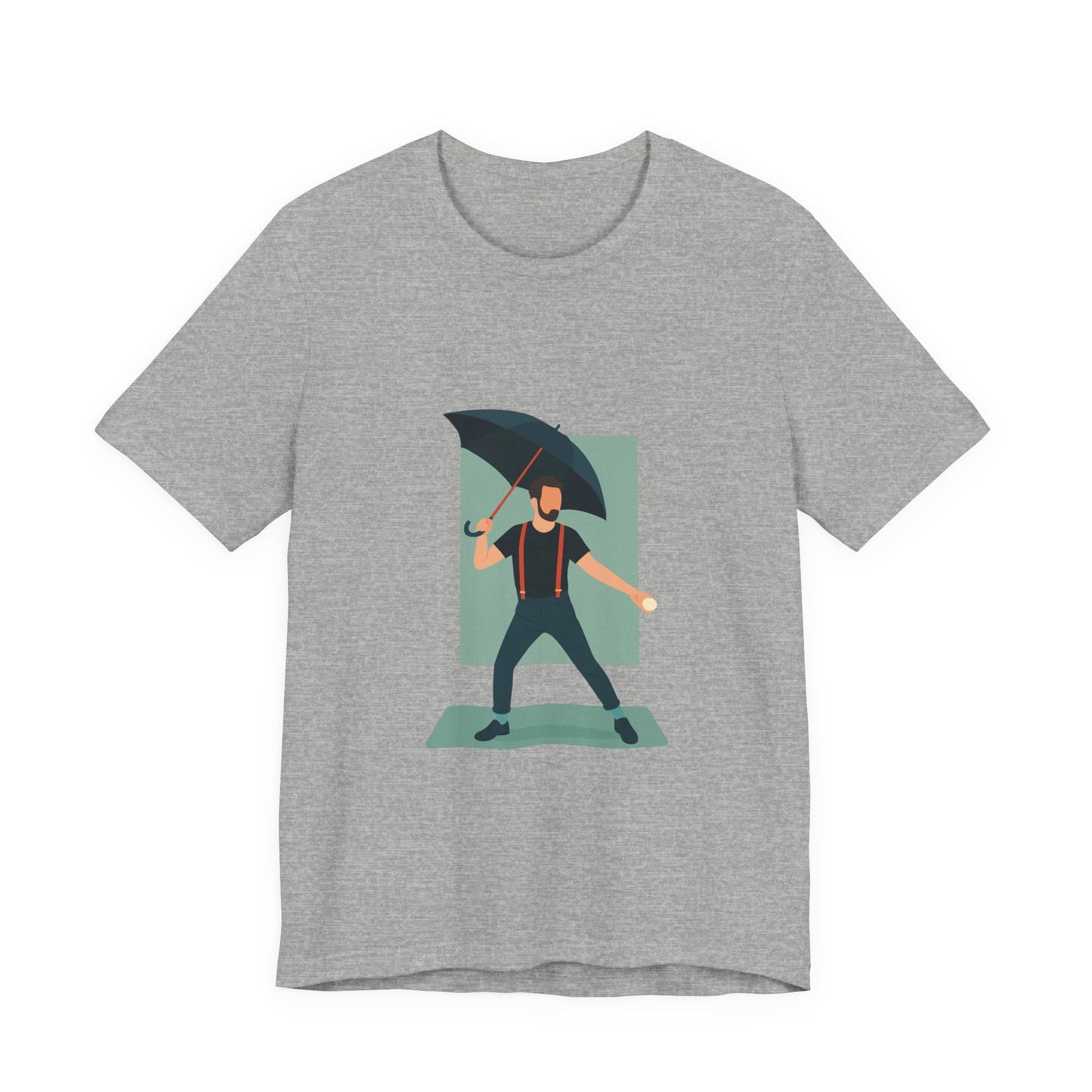 Summer Rain