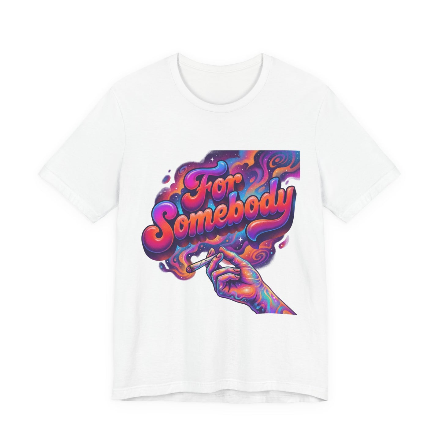 For Somebody
