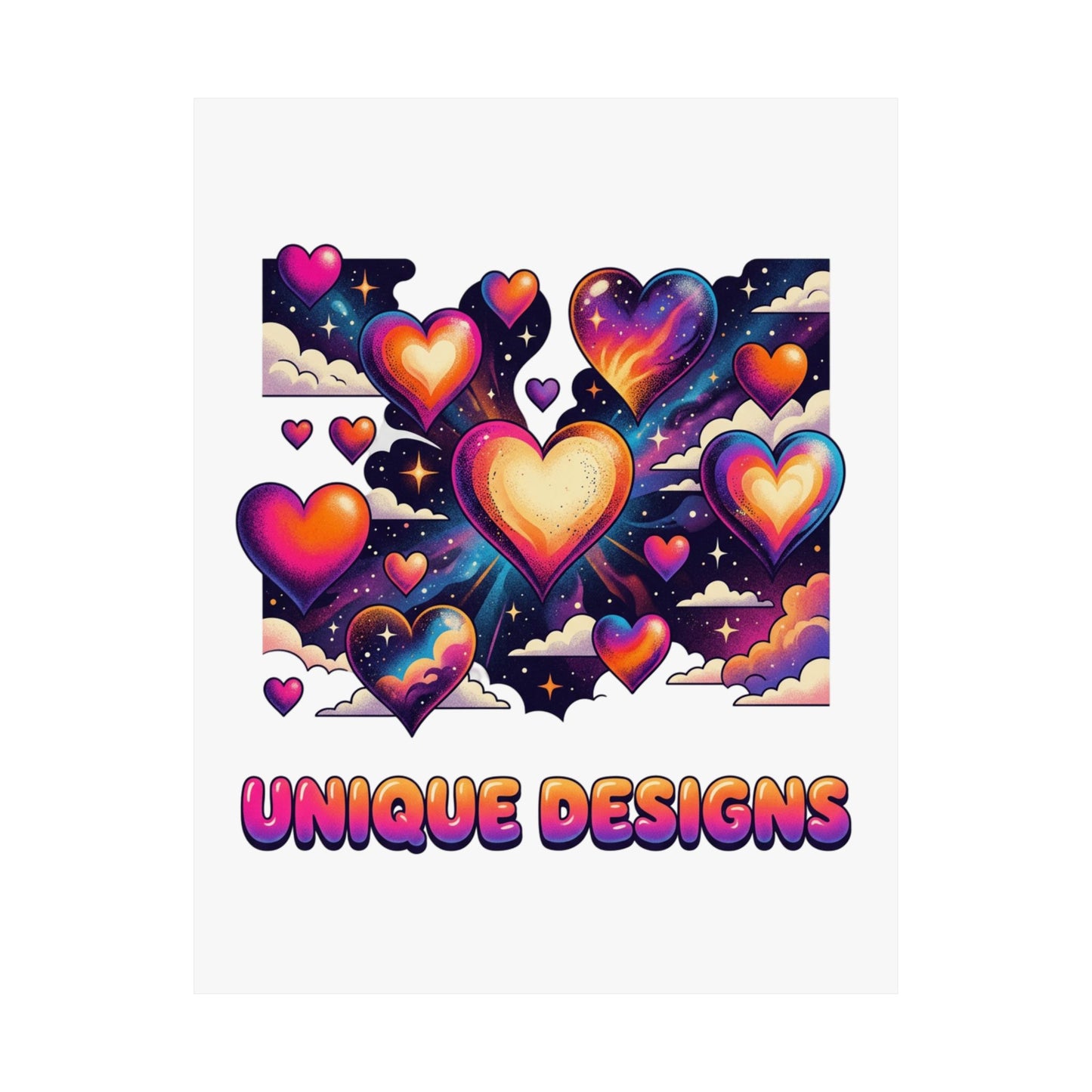 Unique Designs