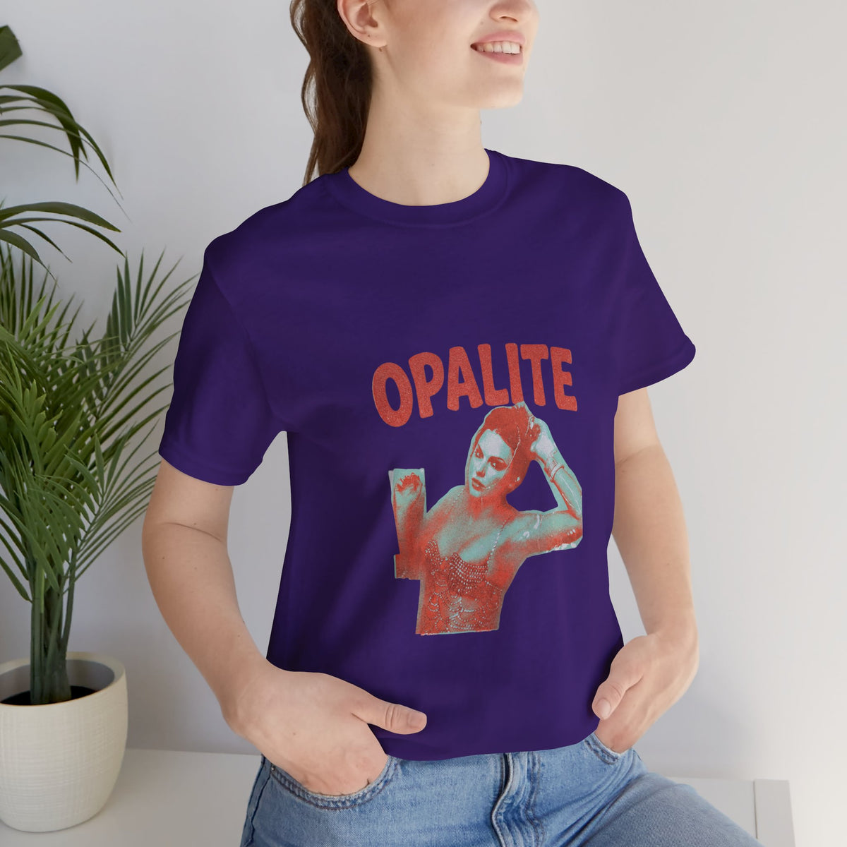 Opalite