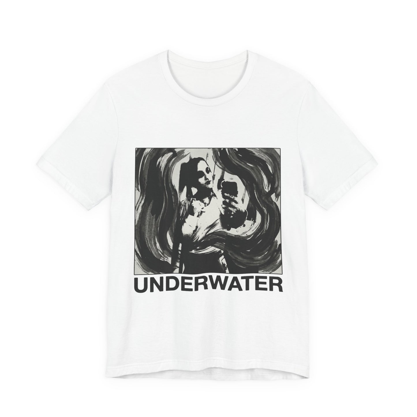 Underwater