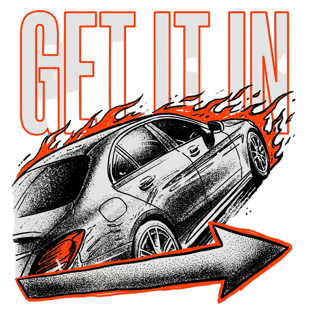 Get It In
