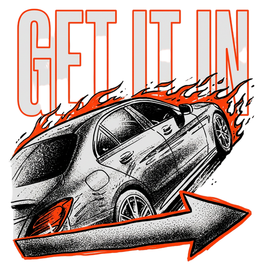 Get It In