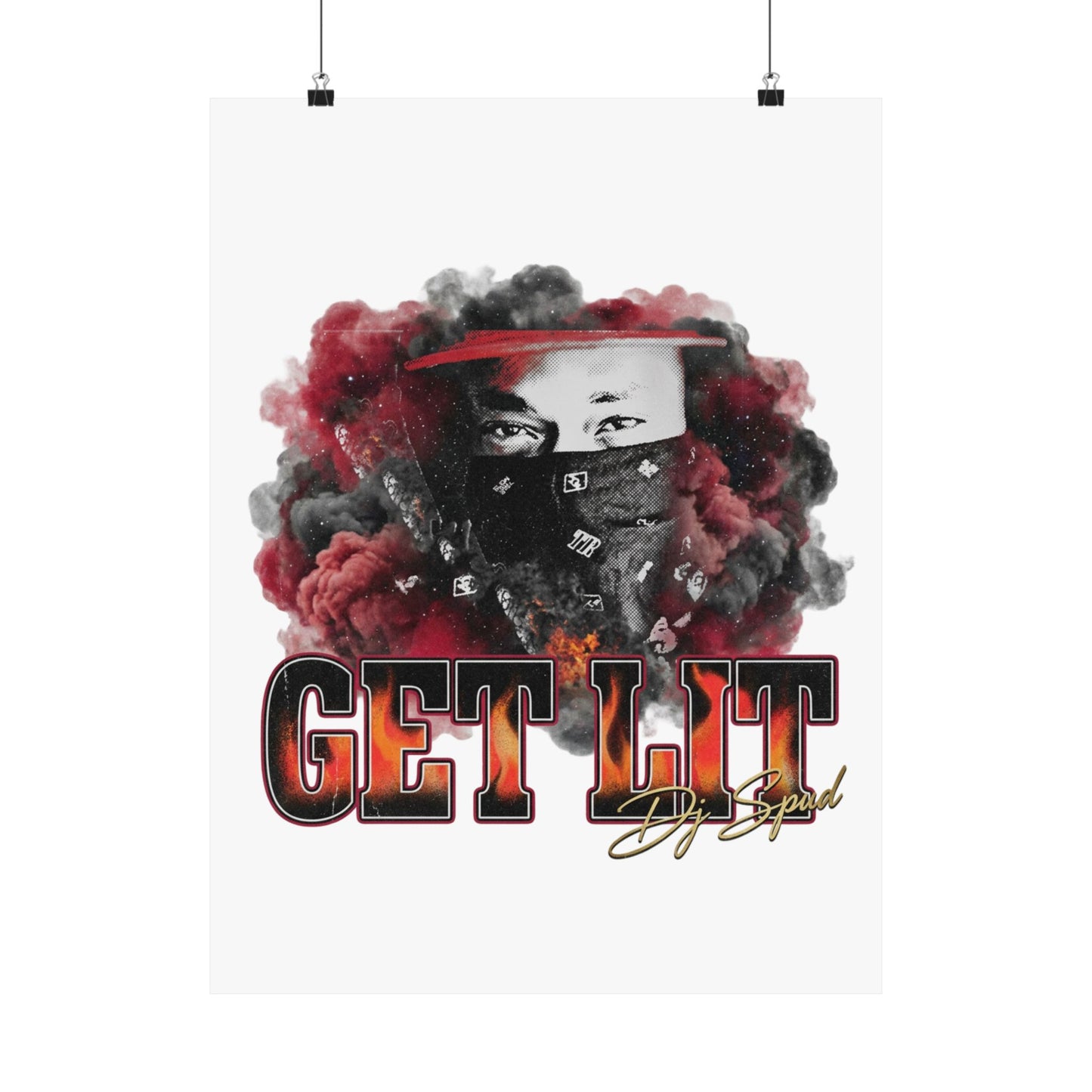 Get Lit