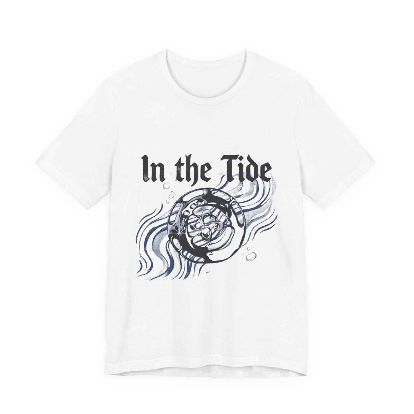 In the Tide