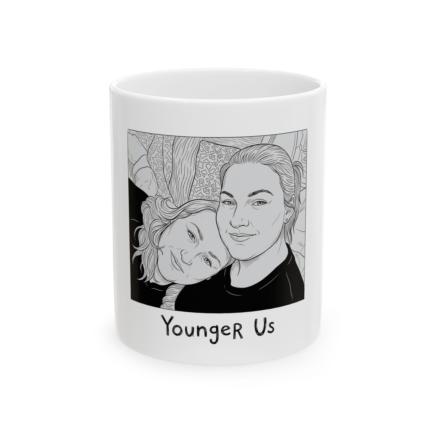 Younger Us