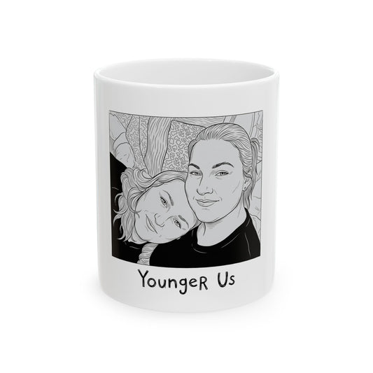 Younger Us