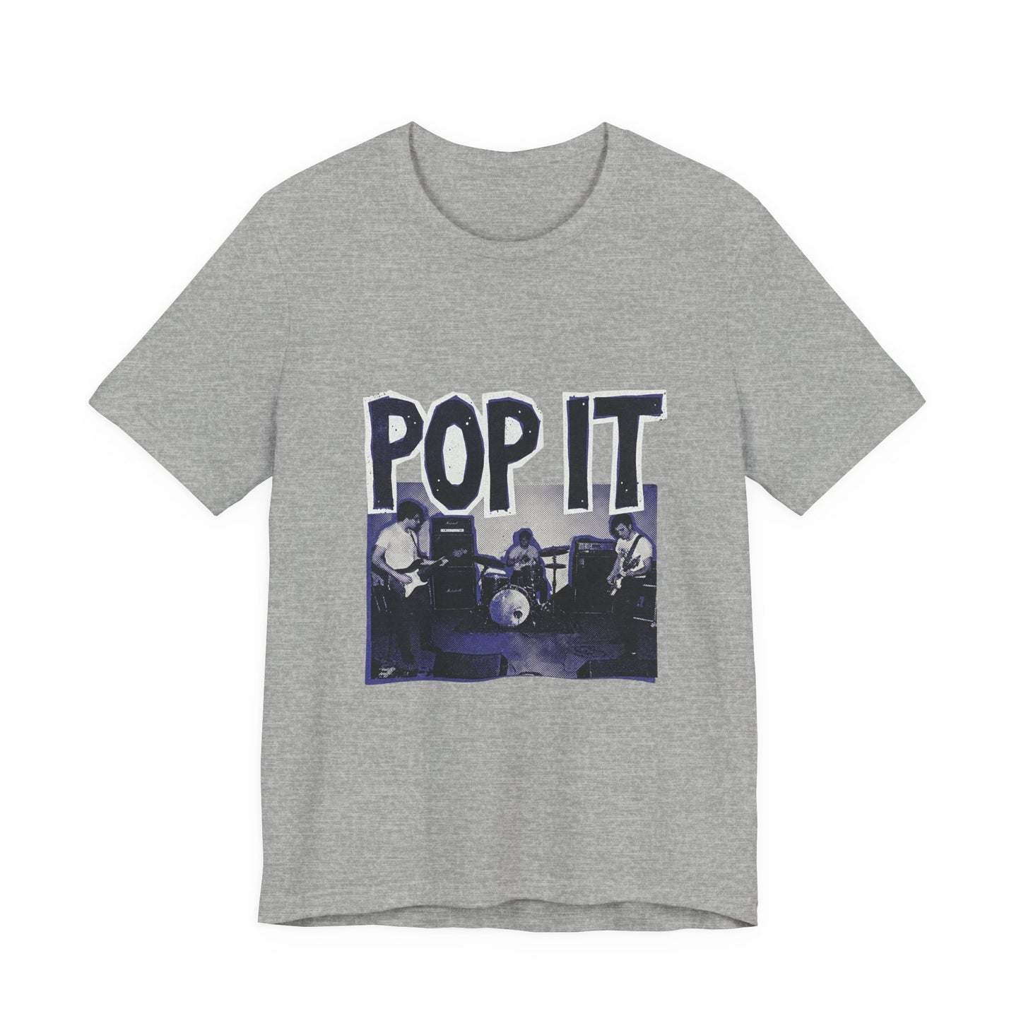 Pop It